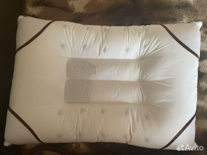 Подушка ортопедическая