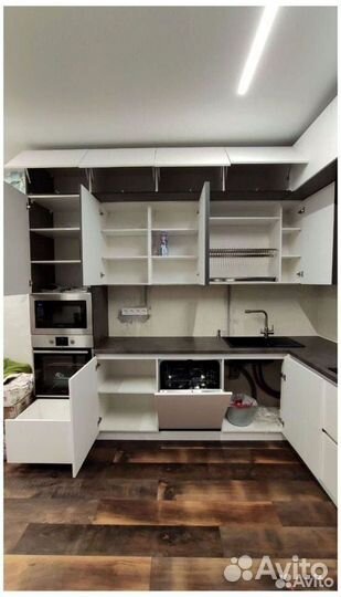 Кухонный гарнитур CS - 57