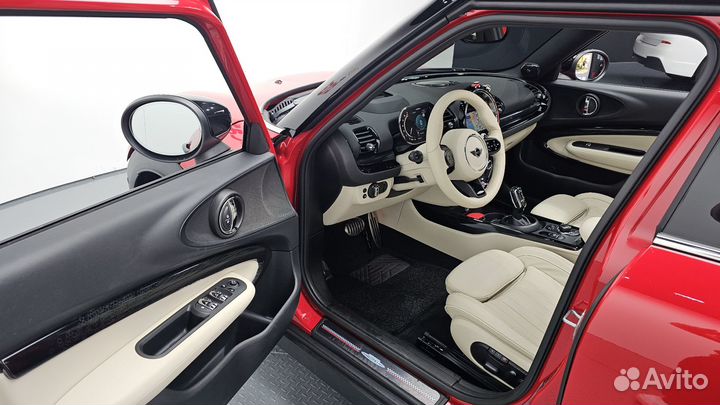 MINI John Cooper Works Clubman 2.0 AT, 2021, 19 900 км