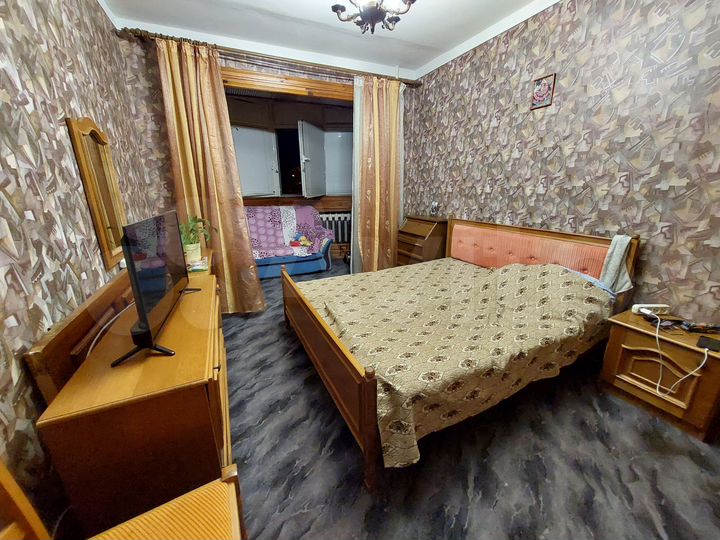 2-к. квартира, 68,2 м², 3/9 эт.