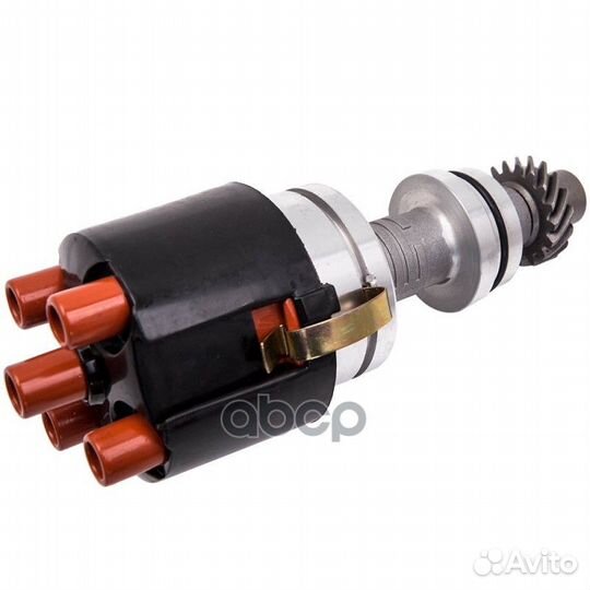 Распределитель зажигания (bosch unit) VW: Shara