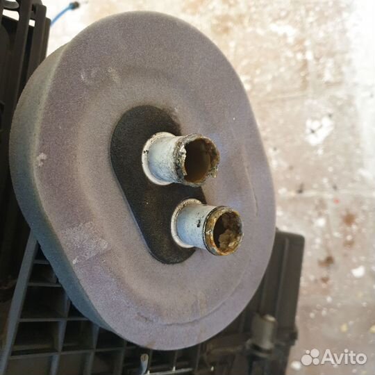 Печка LADA largus