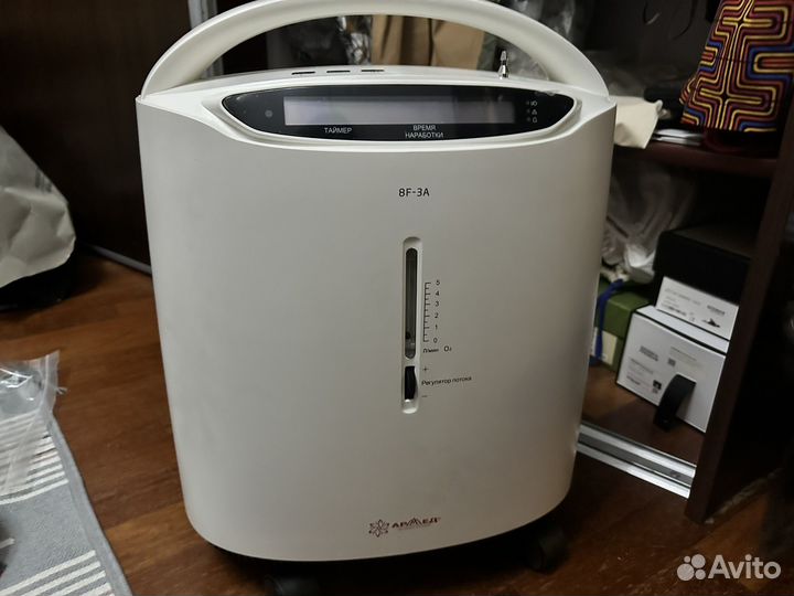 Кислородный концентратор Armed