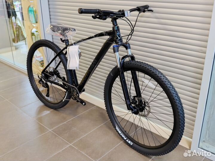 Велосипед Горный Tech Team Lavina 29 2024
