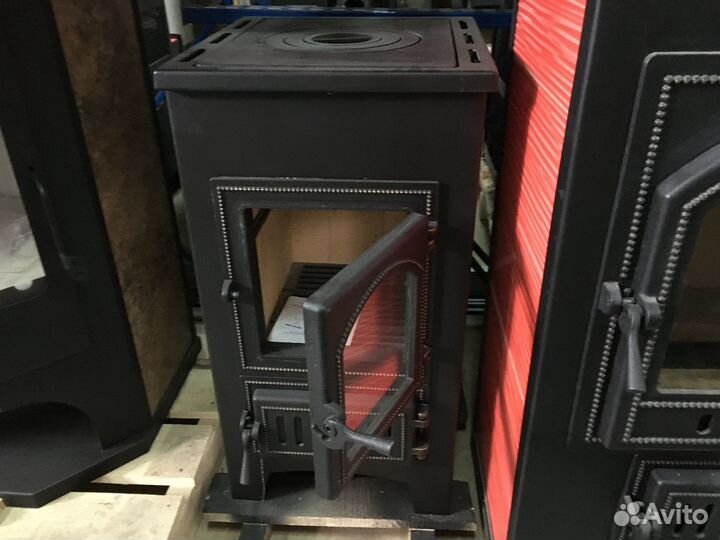 Печи камины