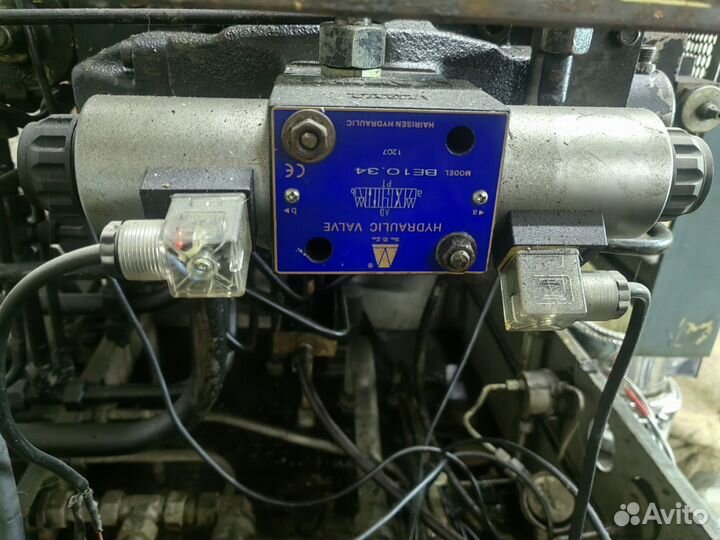 Термопластавтомат Kuasi 410/160