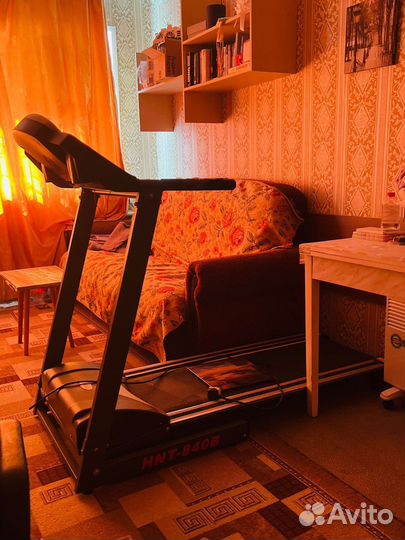 Беговая дорожка