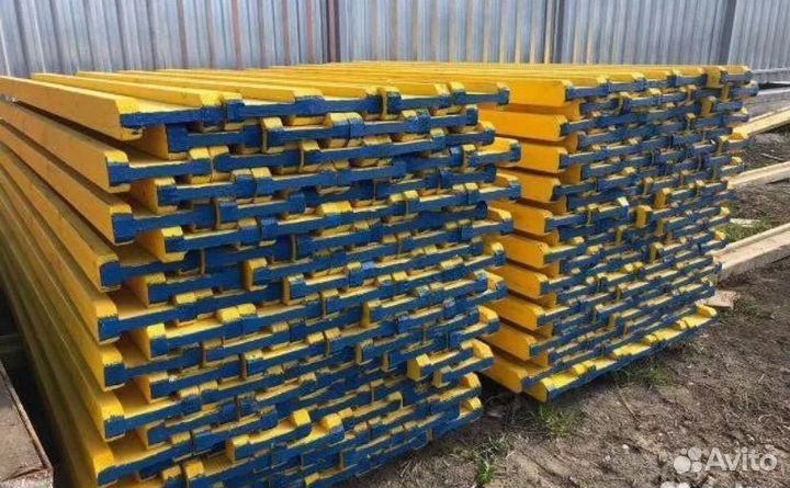 Балка бдк бу