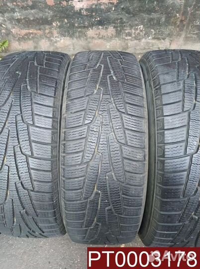 Marshal I'Zen KW31 235/60 R18 98H