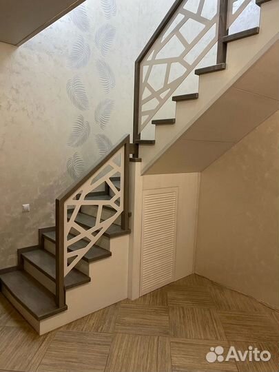 Лестницы на заказ