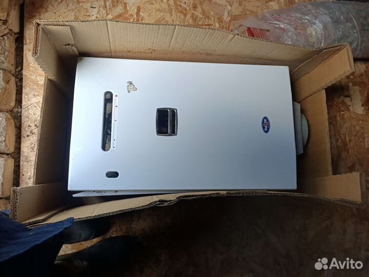 Продам колонку бу