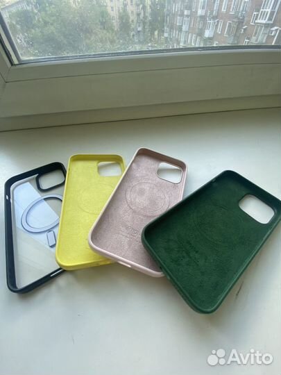 Чехол на iPhone 12 pro max