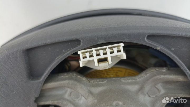 Airbag на руль Lexus Gs300 JZS147 2jzge 1994