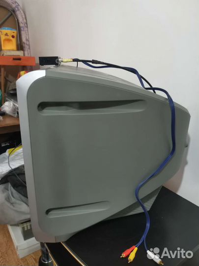 Телевизор Sony