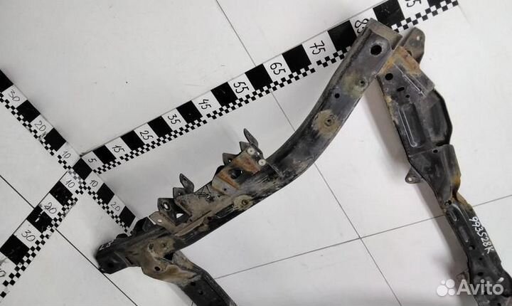 Подрамник передний Renault Kaptur