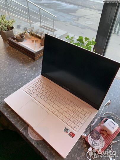 Maibenben m555