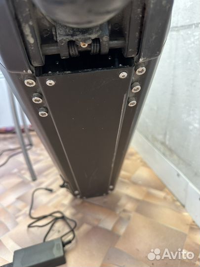 Продам елктросамокат kugo juilong