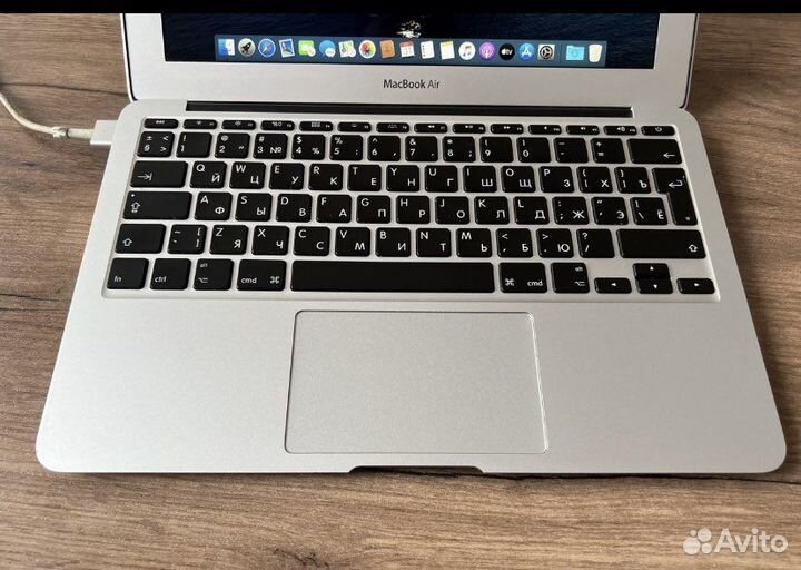 Apple MacBook Air 11 2015