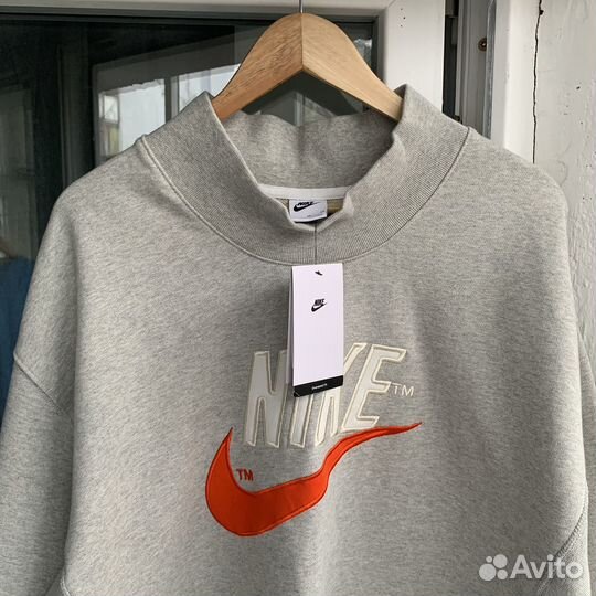 Свитшот Nike