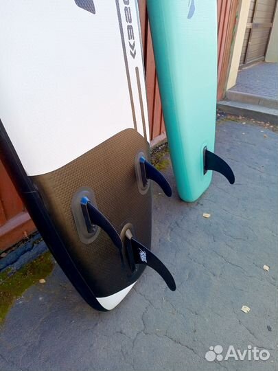 Доска для сапбординга сапсерфинга supboard сапборт