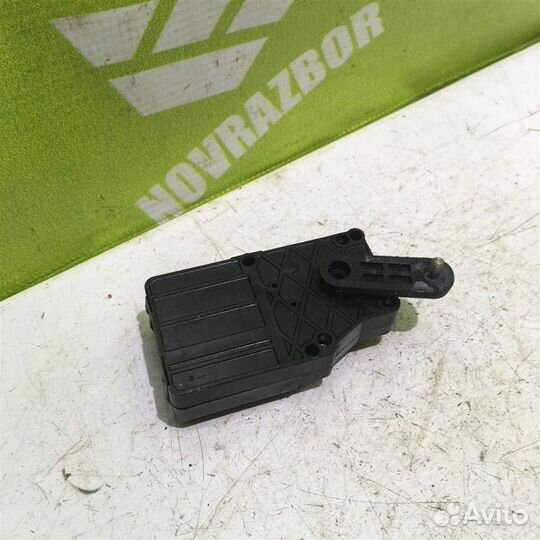 Моторчик заслонки печки Шевроле Авео Т200 03-08