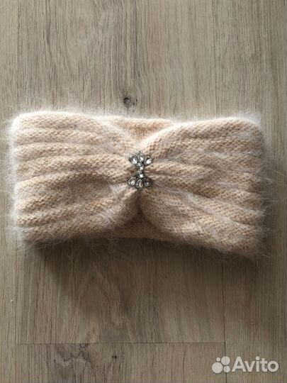 Повязка ангора