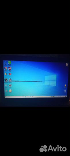 Продам ноутбук