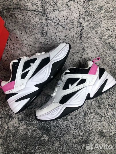 Nike M2K Tekno оригинал (35.5-42 EU)