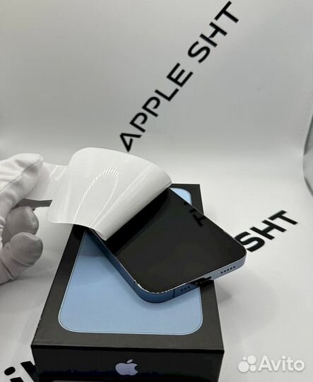 iPhone 13 Pro, 256 ГБ