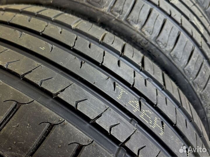 Sunwide RS-One 245/40 R18 и 265/35 R18 112U