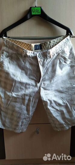 Шорты мужские