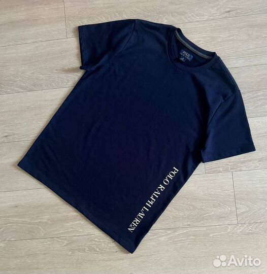 Футболка Polo Ralph Lauren оригинал