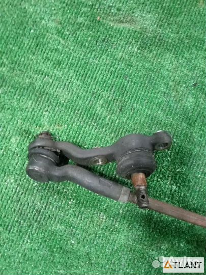 Рулевая рейка передняя toyota cresta