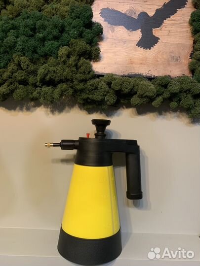 Ручной опрыскиватель Karcher