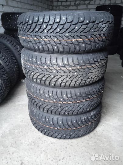 Nokian Tyres Hakkapeliitta 9 195/55 R16