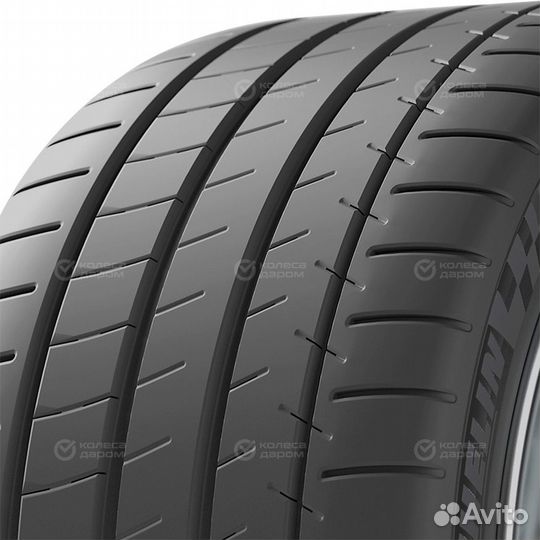 Michelin Pilot Super Sport 265/40 R19 102Y