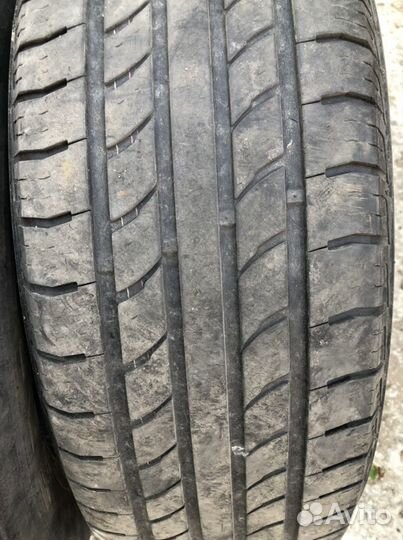 Nexen Roadian 541 235/75 R16 108H