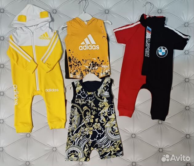 Заказ авито доставка