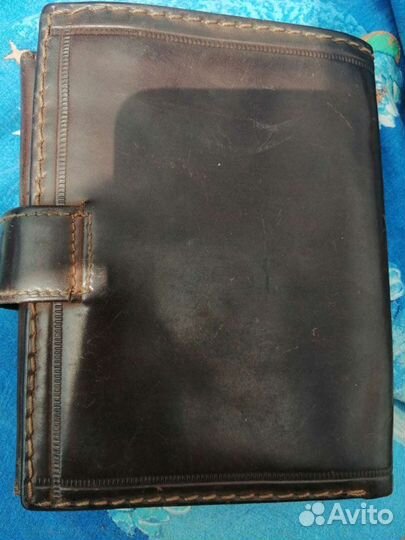 Портмоне мужское