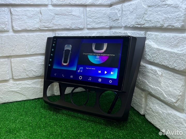 Штатная магнитола Teyes BMW 1 Series