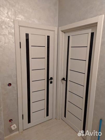 Дверь межкомнатная 