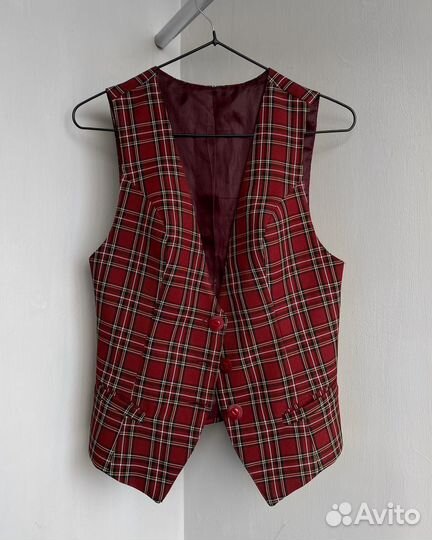 Школьная форма