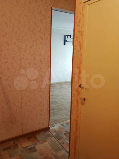 1-к. квартира, 29,9 м², 5/5 эт.