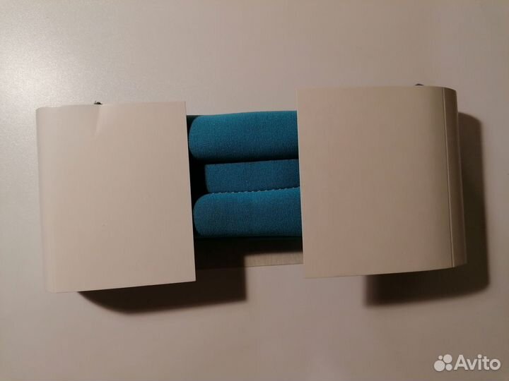 Утяжелители для рук и ног, 2 шт. по 0,2 кг