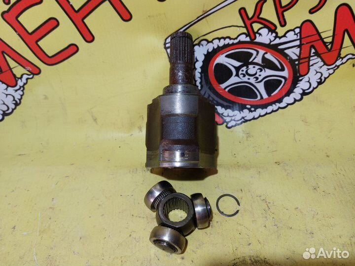 Шрус внутренний правый Hyundai Solaris 2 1.6 2019