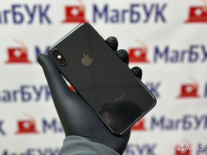 iPhone Xs, 64 ГБ