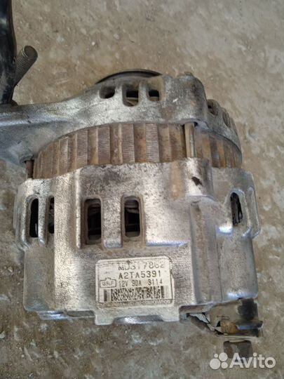 Блок двигателя, и запчасти к нему