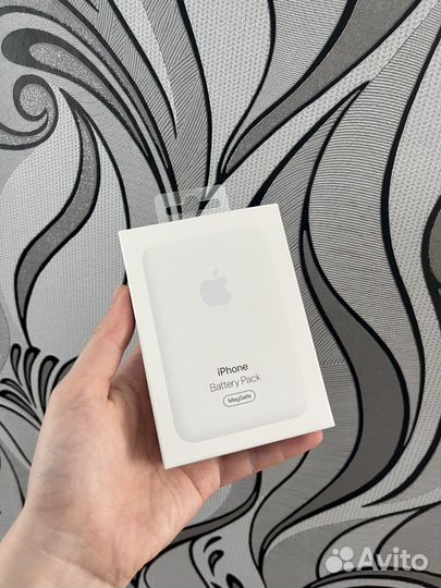 Powerbank MagSafe