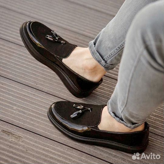 Обувь на заказ