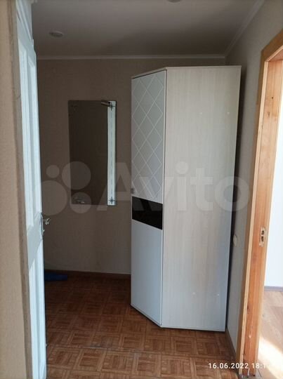 1-к. квартира, 33 м², 3/5 эт.